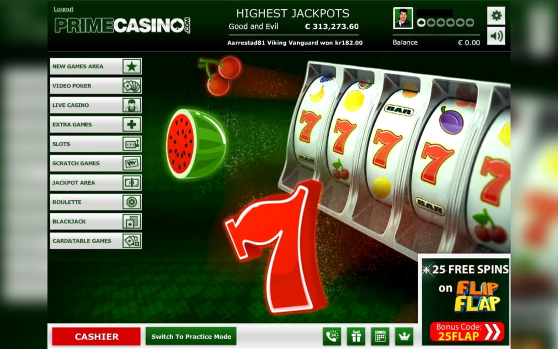 EURO 210 BESPLATAN CASINO CHIP u Energy Casinu
