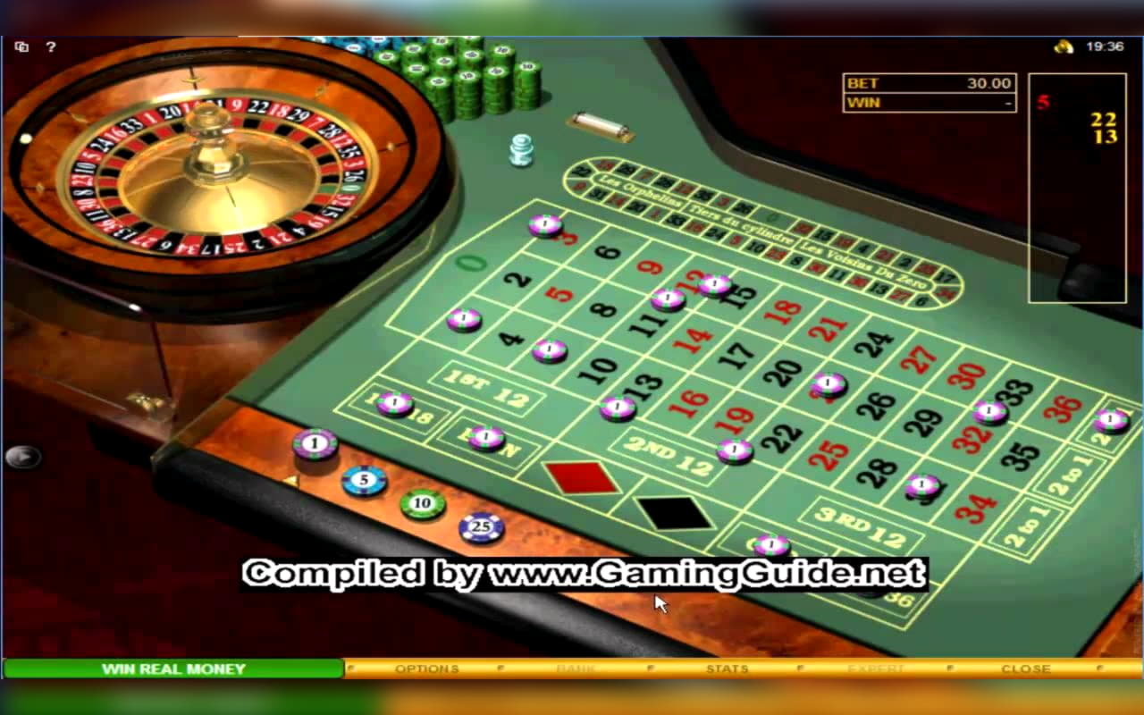 270 BESPLATNI SPINI u bWin kasinu