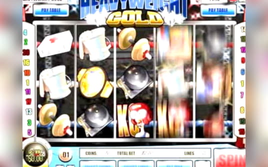 $465 Casino Tournament at Betway Casino